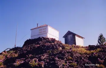 Granite Mtn. L.O. Restored