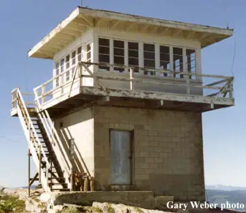 Webb Mtn. L.O.