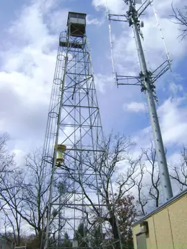 Photo of Necedah Lookout