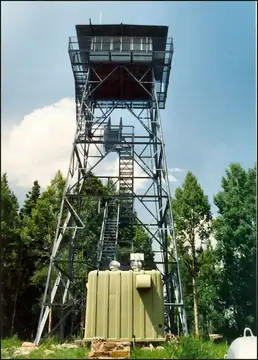 Photo of Reno Lookout