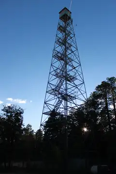 Photo of Promontory Lookout
