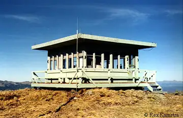 Dixie Butte L.O.