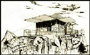 Photo of Mount Pilchuck Lookout