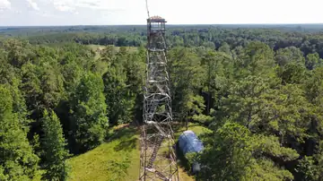 Photo of Fairview Lookout Tower