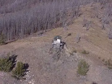 Stoddard Creek L.O.