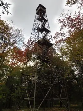 October 2017 photo