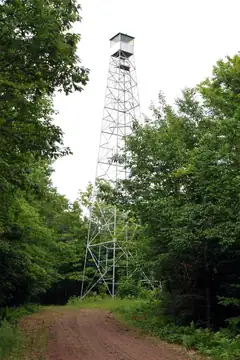 Photo of Clevedon Lookout