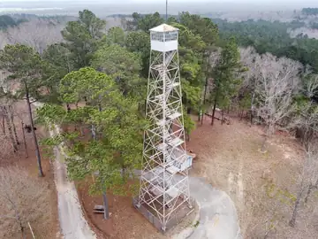 Photo of Hornsby Fire Tower