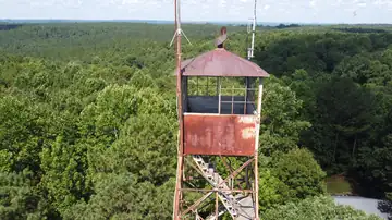 Photo of Aldridge Lookout Tower