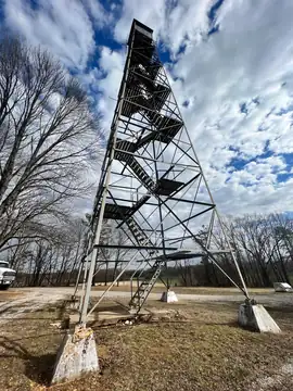 Photo of Paris Fire Tower