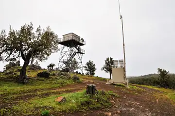 Photo of Bone Point Lookout