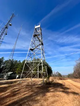 Photo of Savannah Lookout Tower