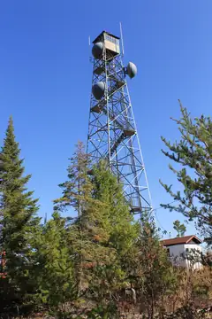 Photo of Kabetogama Lookout