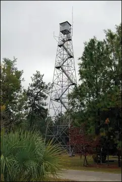 Photo of Witherbee Lookout