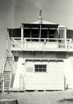 Photo of Scott Bar Mountain Lookout