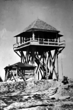 Mt. Bonaparte L.O.