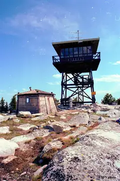 Mt. Bonaparte L.O.