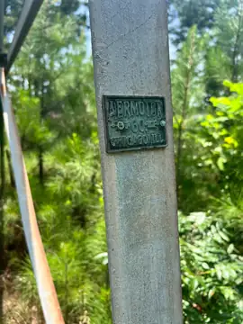 Photo of Jack's Creek Lookout Tower