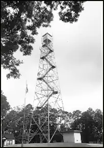 Photo of Wausau Lookout Tower