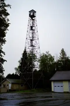 Photo of Park Falls Lookout
