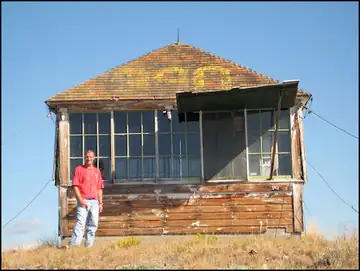 Photo of Mahoney Creek Point Lookout