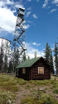 Photo of Arctic Point Lookout
