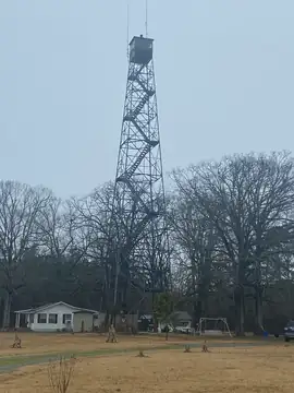 Photo of Cominto Lookout Tower