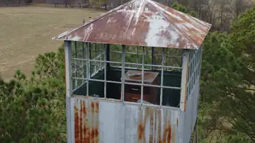 Photo of New Prospect Lookout Tower