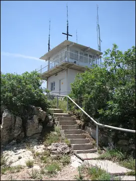 Photo of Capilla Peak Lookout