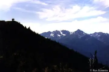 Goat Peak L.O.