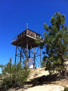 Thorne Point Lookout - 2011