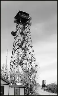 Photo of Mount Ord Lookout