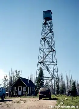 Carey Dome L.O.