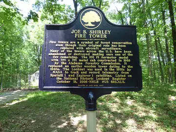 Historical Marker