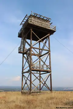 Red Hill in 2022