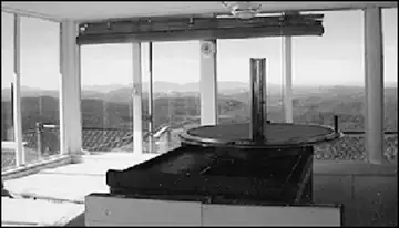 Photo of Colcord Lookout