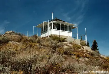 Deadwood in 2000