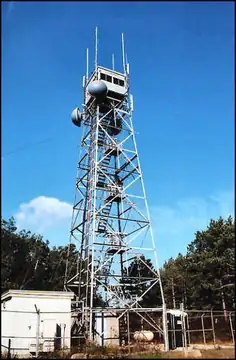 Photo of Sandwich Fire Tower