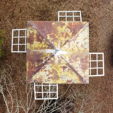 Photo of Maple Lake Fire Tower
