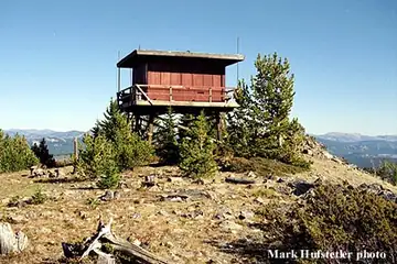 Cinnamon Mtn. L.O.