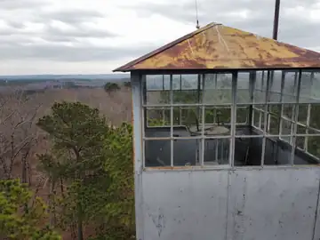 Photo of Hornsby Fire Tower