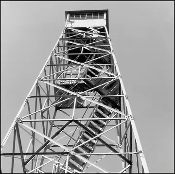 Photo of Arctic Point Lookout