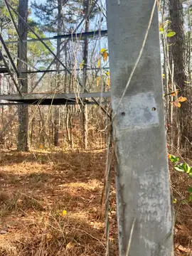 Photo of West Point Lookout Tower