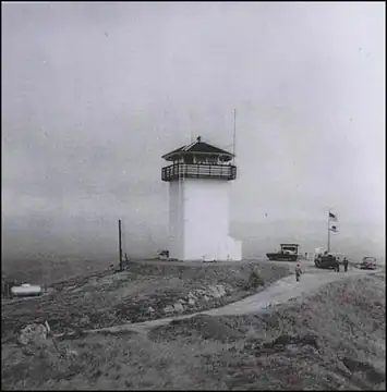 Vintage photo
