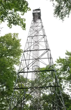 Photo of Zenith Lookout