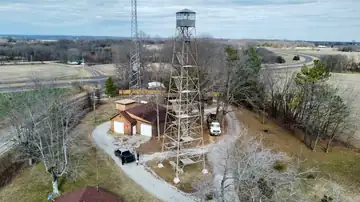 Photo of Paris Fire Tower