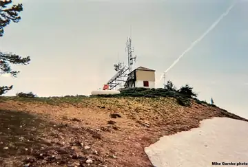 Pilot Peak L.O.