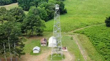 Photo of Teasdale Lookout Tower