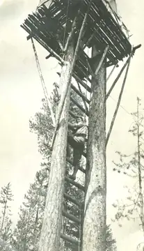 Photo of Mission Lookout