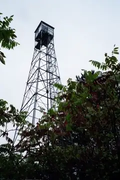 Photo of Glidden Lookout